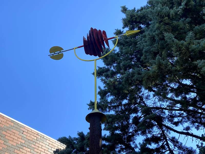 Moorabool Shire Street and Public Art