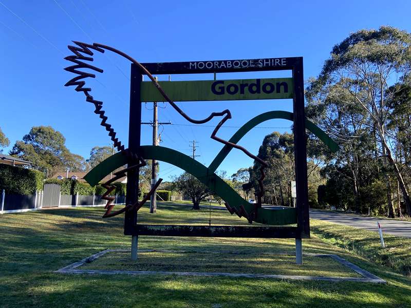 Moorabool Shire Street and Public Art