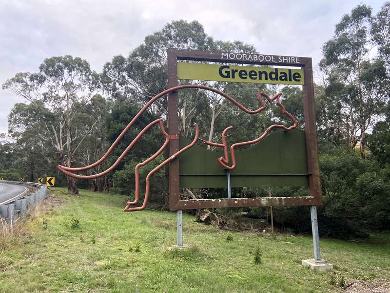 Moorabool Shire Street and Public Art