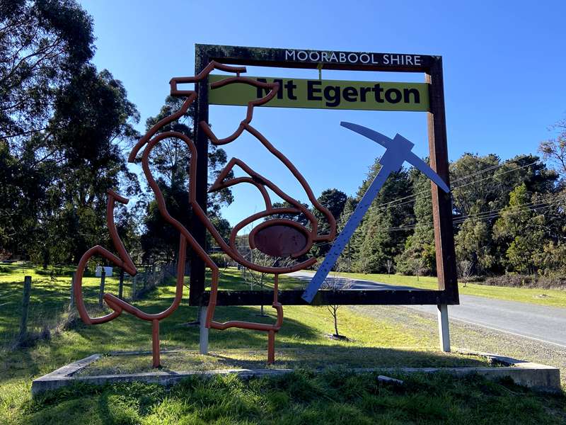 Moorabool Shire Street and Public Art