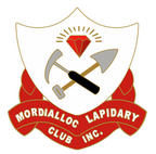 Mordialloc Lapidary Club