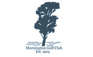 Mornington Golf Course