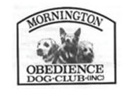 Mornington Obedience Dog Club (Mount Eliza)