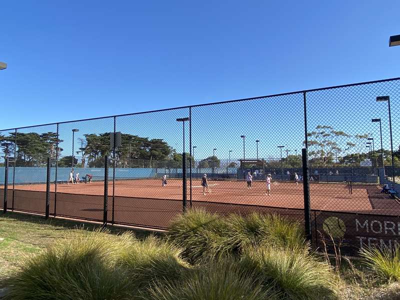 Mornington Tennis Club