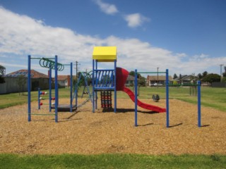 Morrison Park Playground, Malcolm Crescent, Shepparton