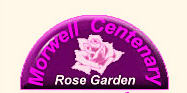 Morwell Centenary Rose Garden
