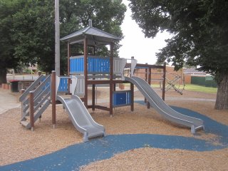 FD Mott Reserve Playground, Murrell Street, Glenroy