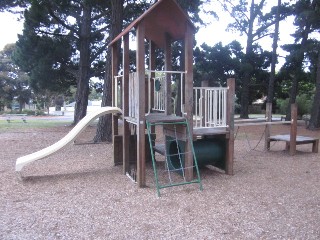 Mount Eliza Shopping Centre Reserve Playground, Mount Eliza Way, Mount Eliza