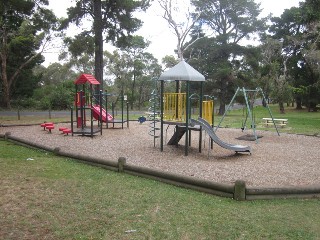 Mount Martha Public Park Playground, Hearn Road, Mount Martha