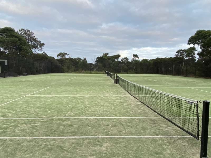 Mount Martha Tennis Club (Watson Road)