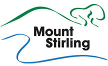Mount Stirling