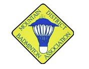 Mountain District Badminton Association (Kilsyth)