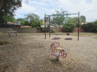 Murdoch Road Playground, Wangaratta