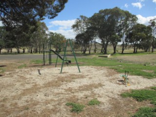 Murgheboluc Recreation Reserve Playground, Hamilton Highway, Murgheboluc