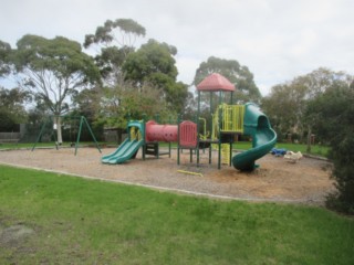 Murray Drive Playground, Burwood