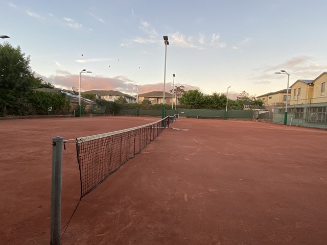Murrumbeena Tennis Club