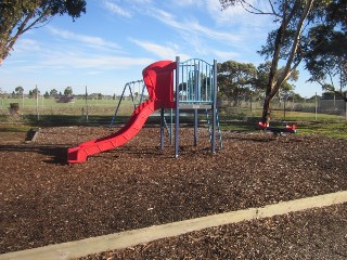 Myers Reserve Playground, Creamery Road, Bell Post Hill