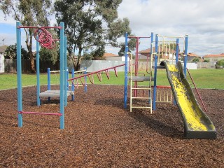 Myuna Drive Playground, Kings Park