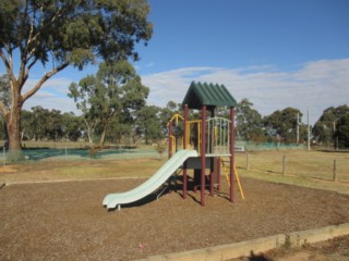Nagambie Recreation Reserve Playground, Vickers Road, Nagambie