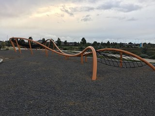 Nagle Drive Playground, Point Cook
