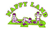 Nappy Land (Various Locations)