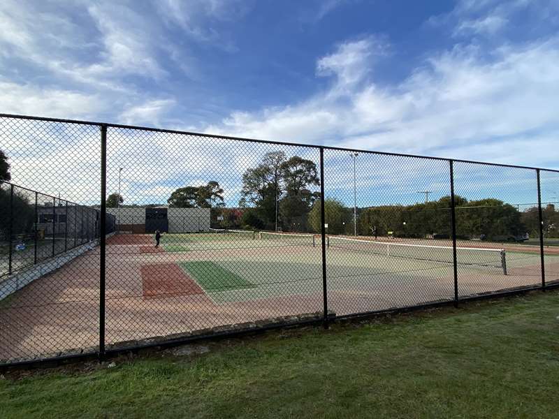 Narre Warren North Tennis Club