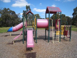 Nerre Nerre Warren Picnic Area Playground, Brady Road, Endeavour Hills