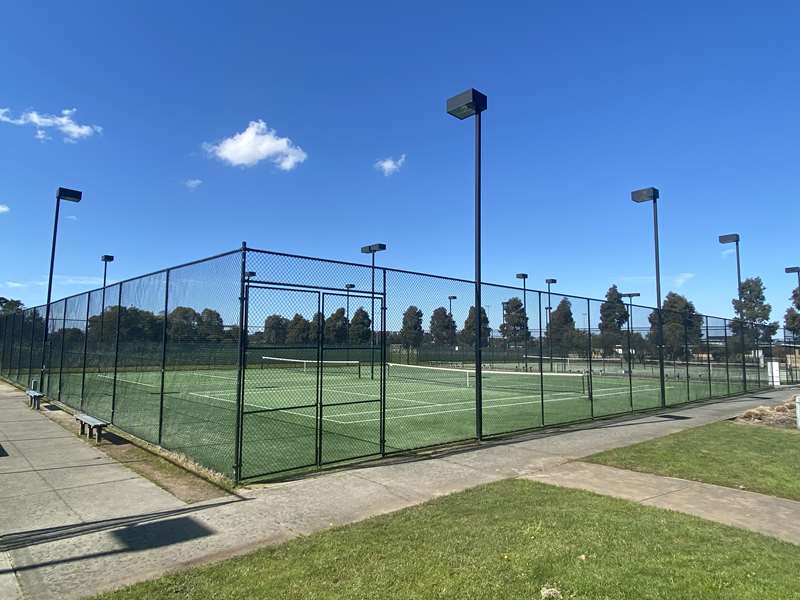 Narre Warren Tennis Club / Casey Tennis Centre (Narre Warren)
