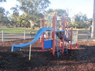 Natte Yallock Recreation Reserve Playground, Reserve Road, Natte Yallock