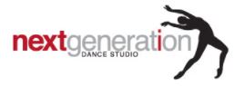 Next Generation Dance Studio (Wantirna)