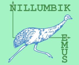 Nillumbik Emus Orienteering Club