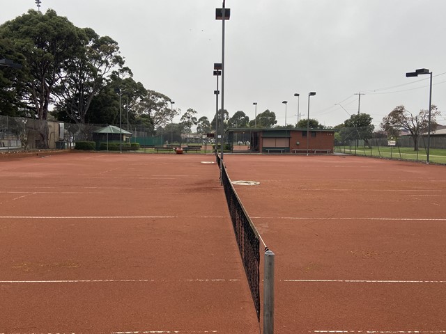 Noble Community Tennis Club (Noble Park)