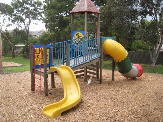 Norma Court Playground, Avondale Heights
