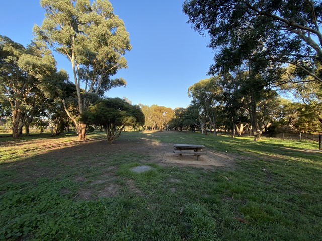 Norris Bank Reserve Fenced Dog Park (Bundoora)