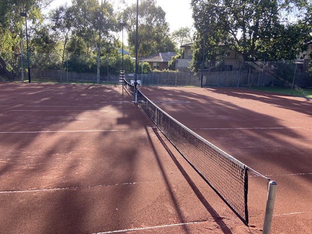 North Box Hill Tennis Club (Box Hill North)