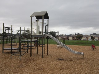 North Haven Drive Playground, Epping