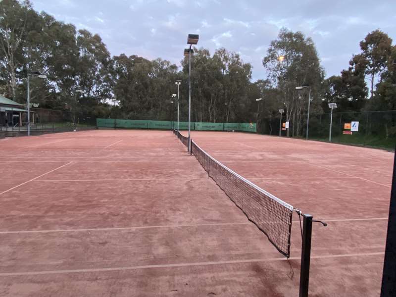 North Kew Tennis Club (Kew)