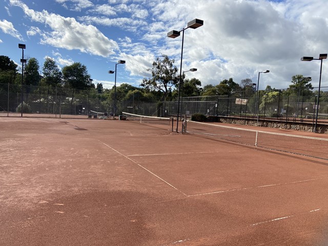 North Ringwood Tennis Club