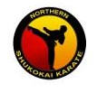 Northern Shukokai Karate (Heidelberg Heights)