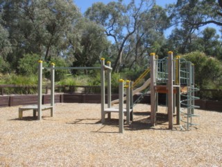 Northgateway Reserve Playground, Denise Court, Langwarrin