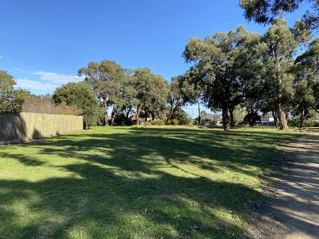 Norvel Road Reserve Dog Off Leash Area (Ferntree Gully)