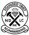 Nunawading and District Lapidary Club