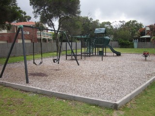 Nunns Reserve Playground, Nunns Road, Mornington
