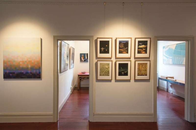 Nura Gallery (Sorrento)