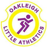 Oakleigh Little Athletics Centre