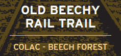 Colac - Old Beechy Rail Trail