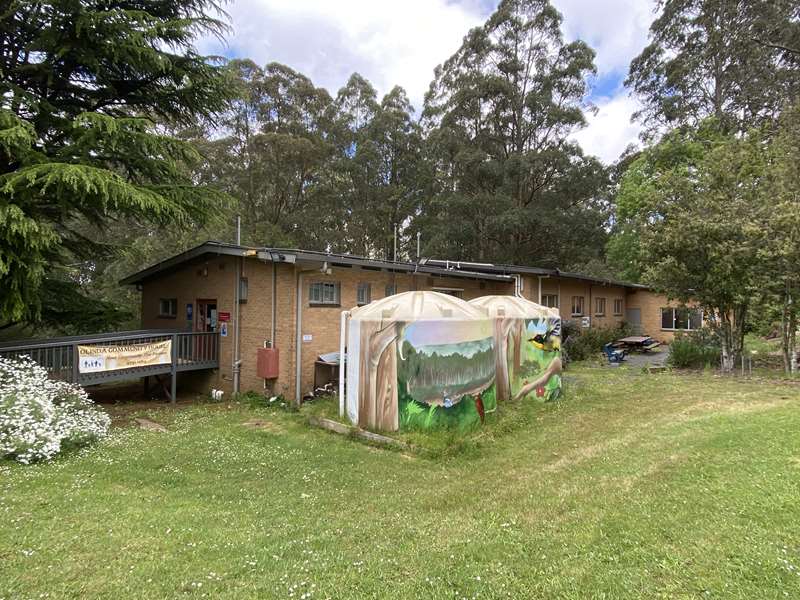 Olinda Community House