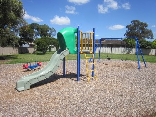 ONeill Avenue Playground, Hoppers Crossing