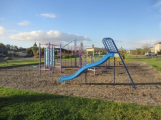 Ontario Heights Playground, Rita Drive, Mildura