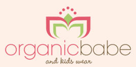 Organic Babe & Kids Wear